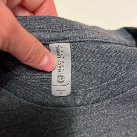 NWOT Bostonian T-Shirt - Picture 3 of 4